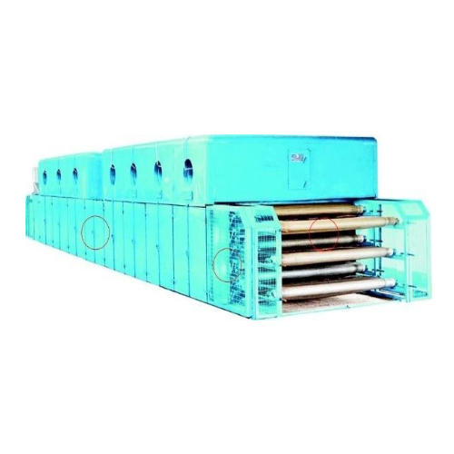 Veneer Drying Machine 