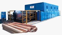 Mesh Band Dryer - Country Of Origin: India