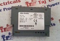 ALLEN BRADLEY 1734-IB8 PLC