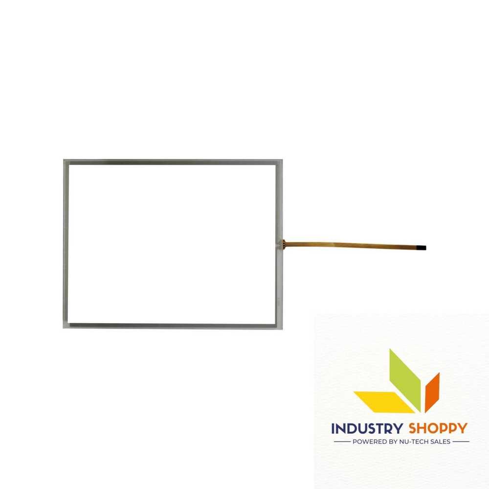 Touch Screen For Siemens Ktp1000 - Application: Industrial