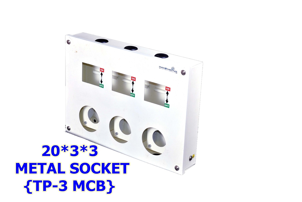Electrical Distribution Box