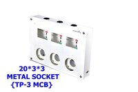 Electrical Distribution Box