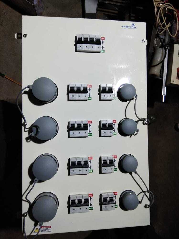 Electrical Distribution Box
