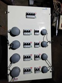 Electrical Distribution Box