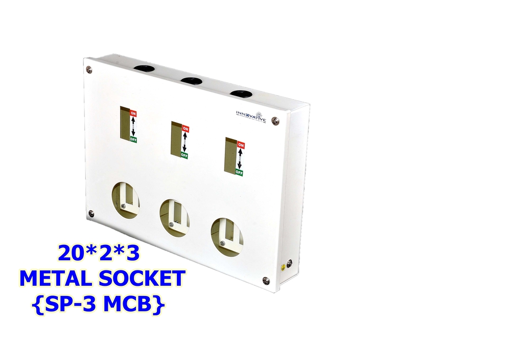 Electrical Distribution Box