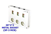 Electrical Distribution Box