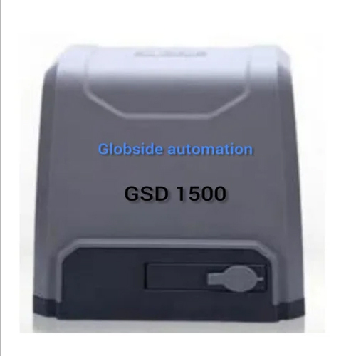 Sliding Gate Remote Operated