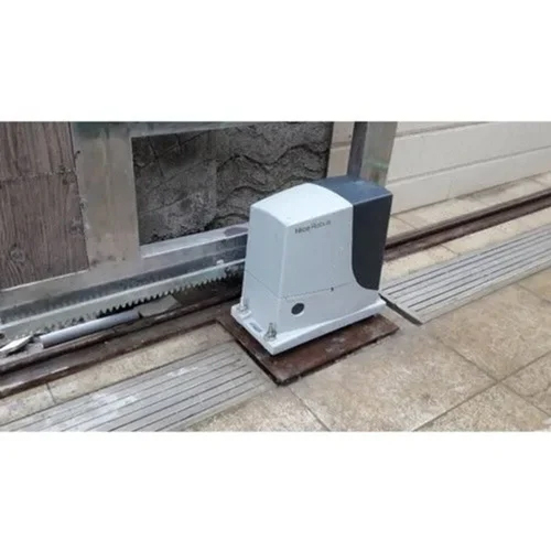 Single Phase Gate Motor