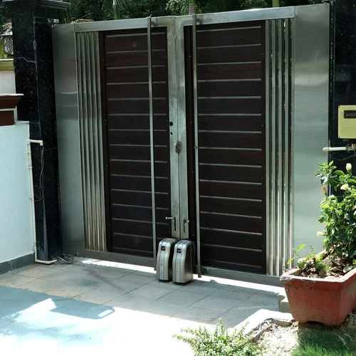 Electric Gate Opener