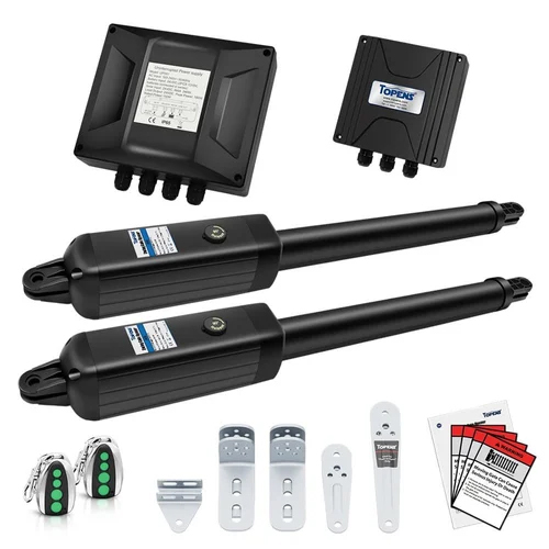 Swing Gate Operator & Openers