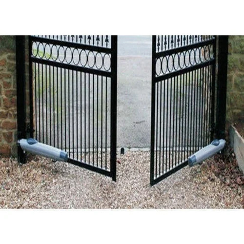 Motorised Swing Gate