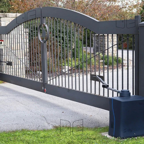 Swing Gate Operator