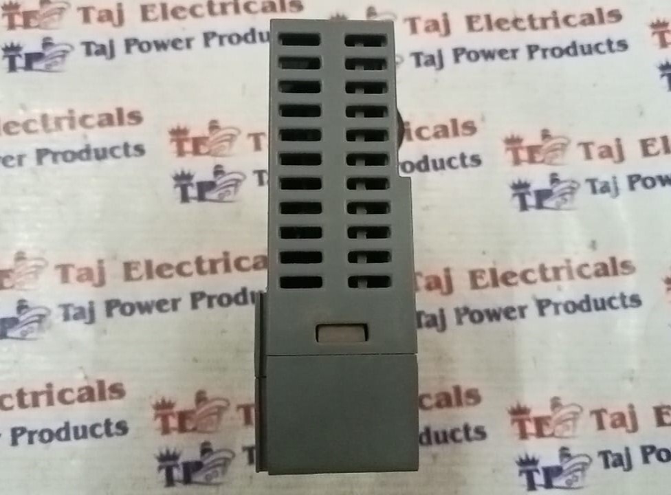 Allen Bradley 1734-ep24dc - Material: Fiber
