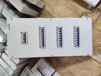 4 Way MCB Box