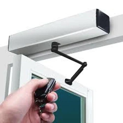 Auto Swing Door Operator