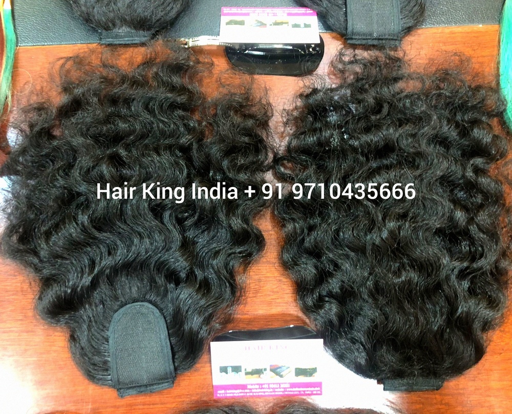 Bulk hair bundles Human hair extensions Virgin hair extensions