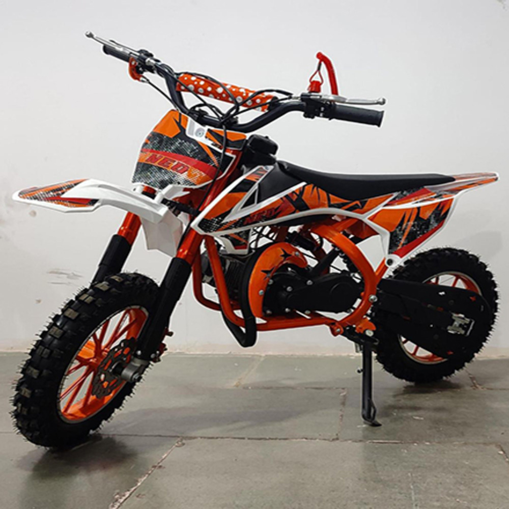 50CC Kids Dirt Bike