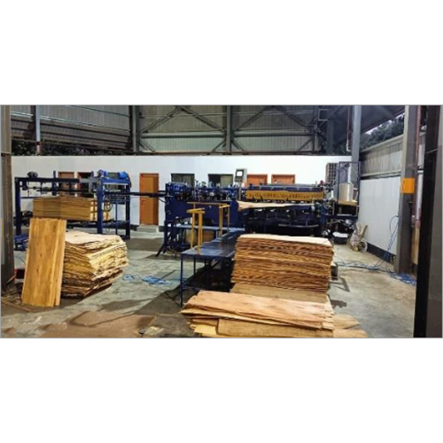 L Type Panel Composer - Automatic Grade: Semi-automatic