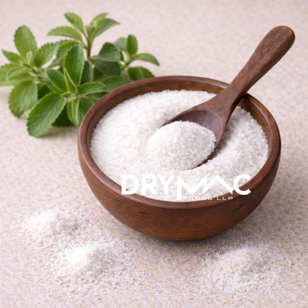 Stevia Multi Purpose Mix Powder - Cultivation Type: Common