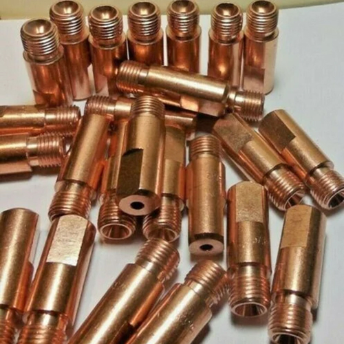 3.15 MM Saw Welding Nozzle