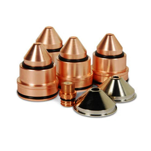 Copper Plasma Torch Nozzle