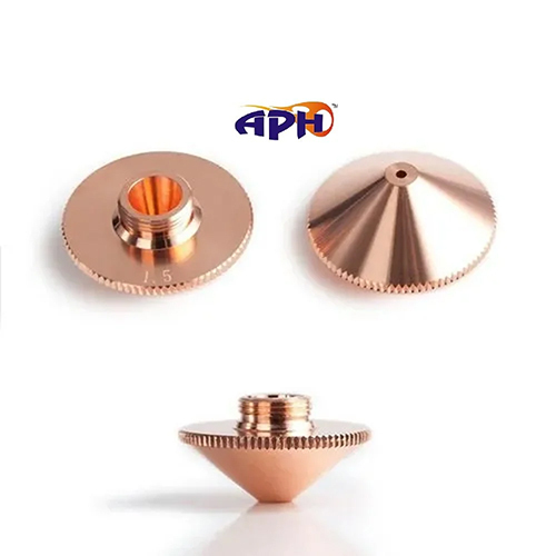 Laser Cutting Machine Nozzle