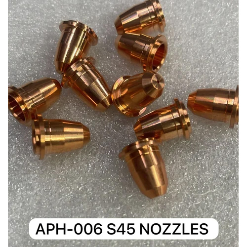 S45 Plasma Nozzles