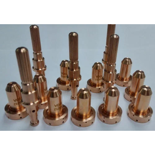 Thermal Dynamics Plasma Cutter Nozzle