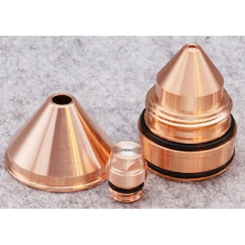 Pt-36 Esab Torch Nozzle - Material: Brass