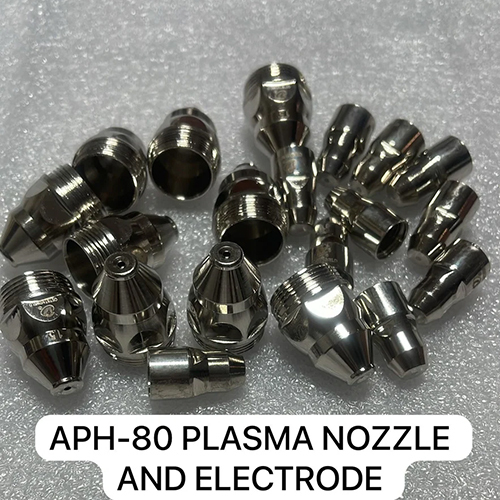 APH-80 Plasma Nozzle