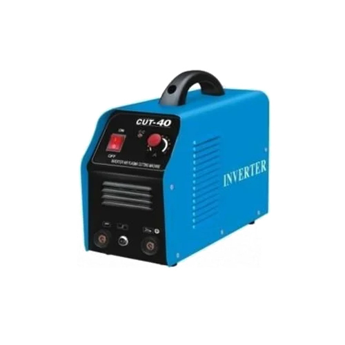 Cut 40 Plasma Cutter Machine