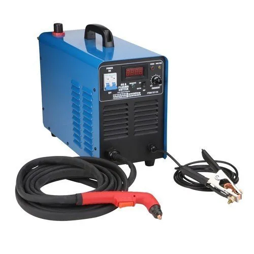 Cut 40 Plasma Cutting Machine