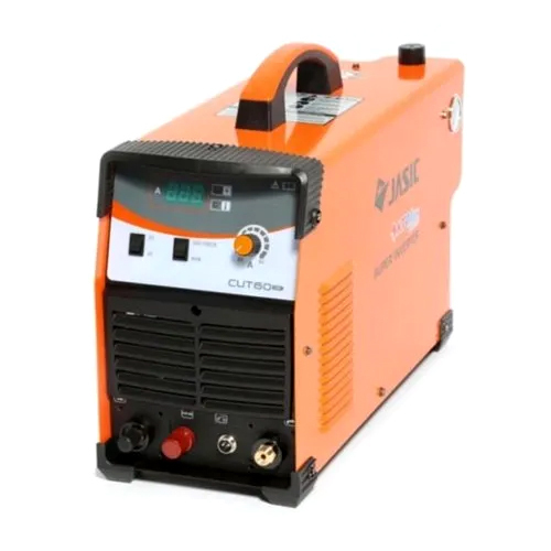 Cut-60 Plasma Cutting Machine - Automatic Grade: Semi-Automatic