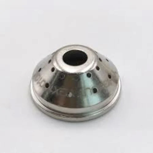 YK 100 H Plasma Shield Cap