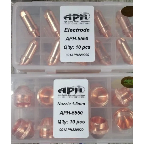 Yueyang Y100 Plasma Consumable