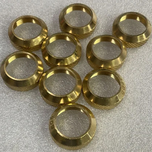 APH- YH135 Small Retaining Cap