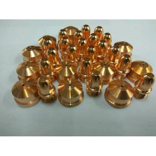 A90 Trafimet Plasma Consumables