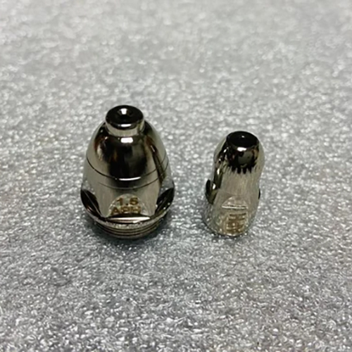 P80 Plasma Consumables