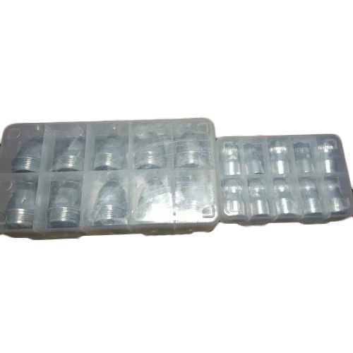 P80 Blackwolf Plasma Consumables