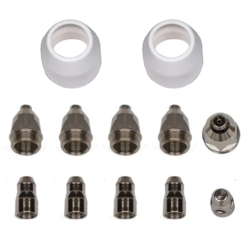 P80 Plasma Consumables
