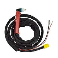 Aph Cut 100 P80 Plasma Cutting Torch - Cutting Speed: 50 Mm/m