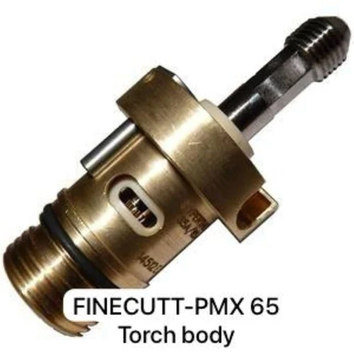 Pmx-65 Plasma Torch Body - Features: Corrosion Resistance