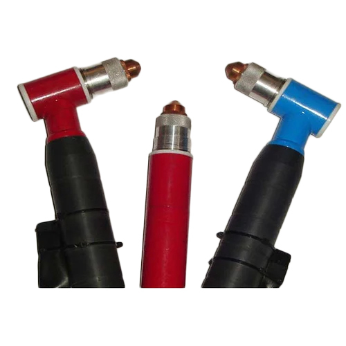 Ep Plasma Cutting Torches - Cutting Capacity: 20 Mm