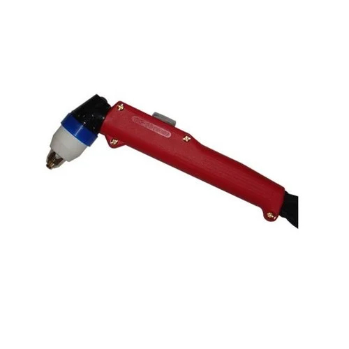 P80 Hand Plasma Cutting Torch - Cutting Capacity: 20 Mm