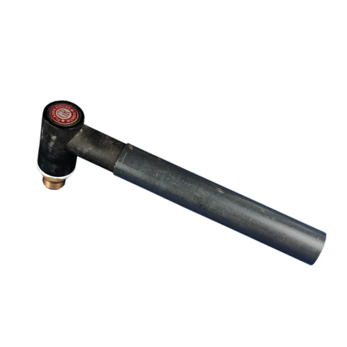 Plasma Cutting Torch - Cutting Capacity: 20 Mm