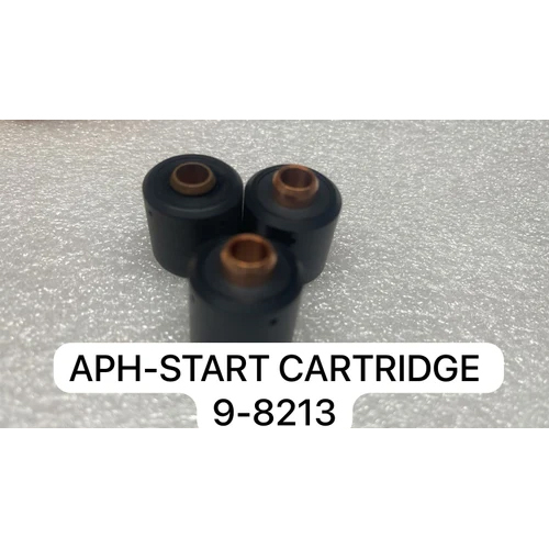 Aph- 9-8213 Start Cartridge - Color: Golden