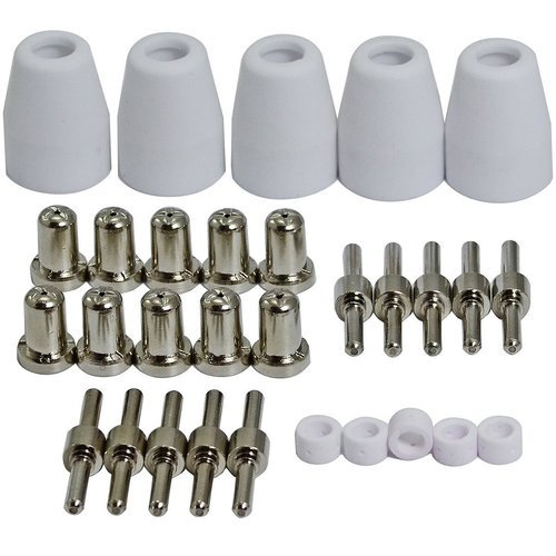 CUT40 Plasma Consumables
