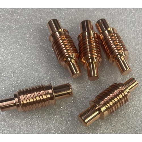 Lincoln Plasma Electrode