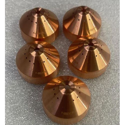 Lincoln Plasma Shield Cap