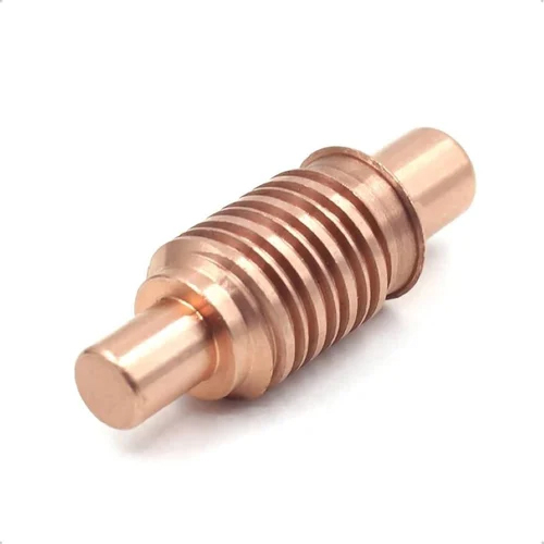 Lincoln Lc125 Plasma Parts